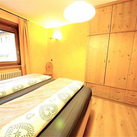 Alpen Royal By Livigno Accomodation Bagian luar foto